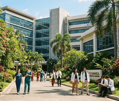 MBBS in Vietnam