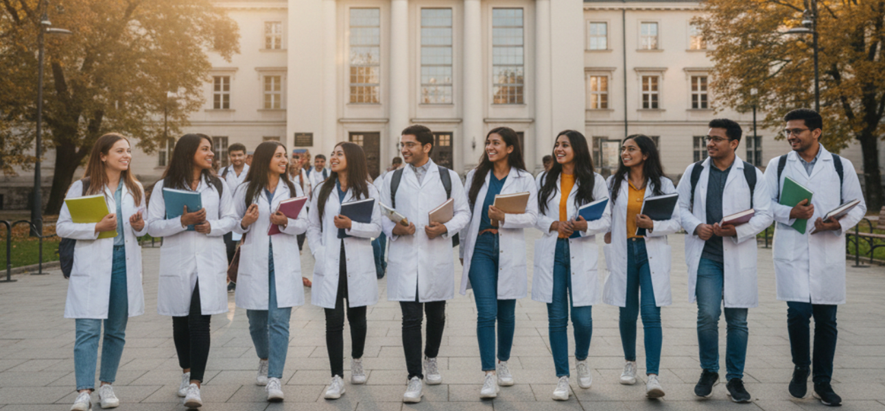 Izhevsk State medical University