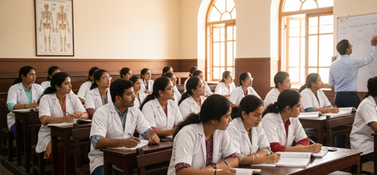 N.p.Ogarev Mordovia Medical University