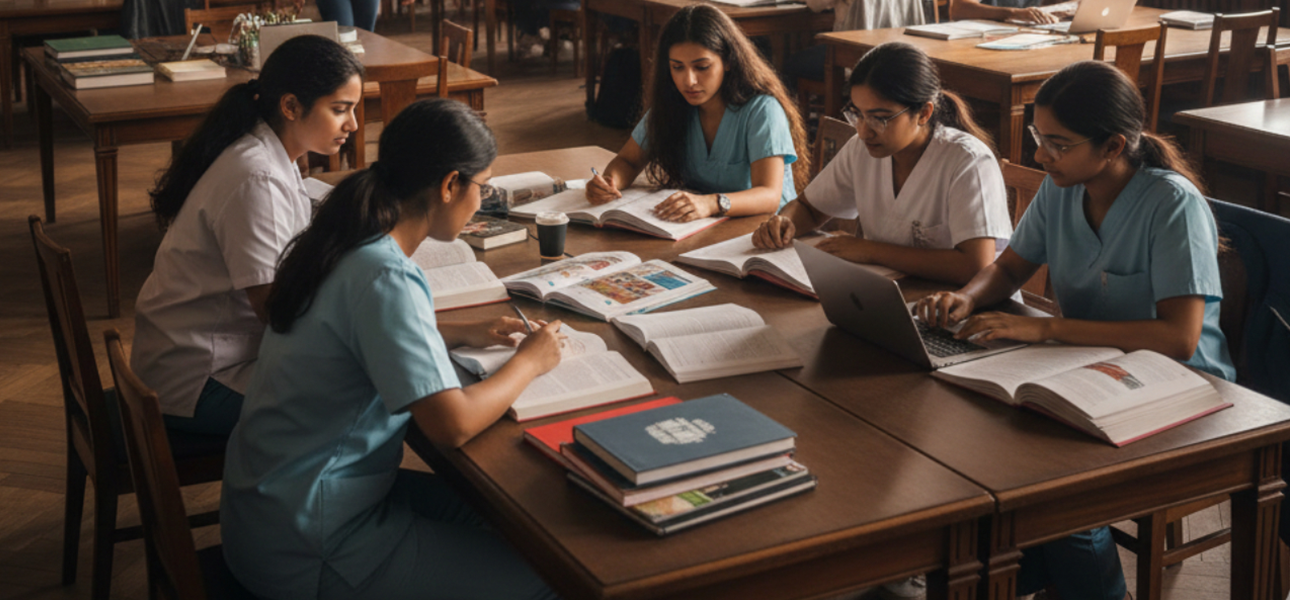 Omsk state medical University