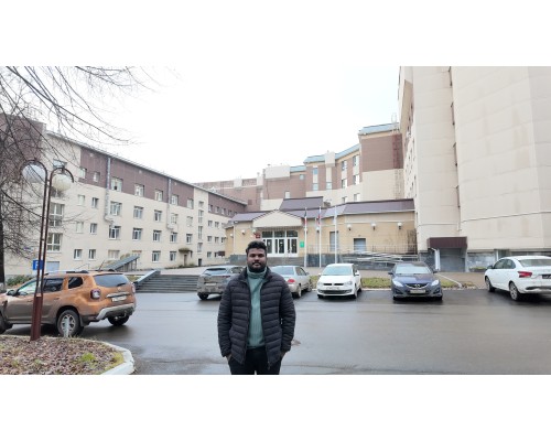 KYRGYZ-UZBEK INTERNATIONAL UNIVERSITY