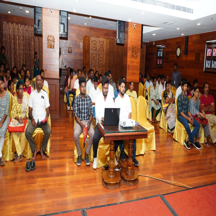 Abroad MBBS Seminar
