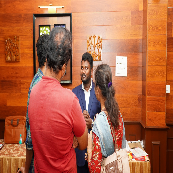 Abroad MBBS Seminar