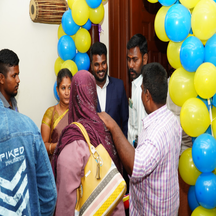 Abroad MBBS Seminar