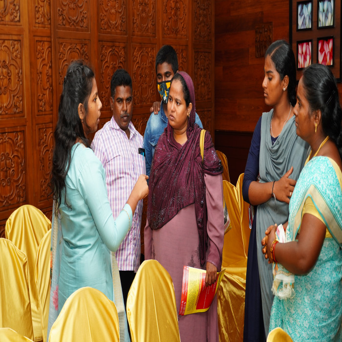 Abroad MBBS Seminar