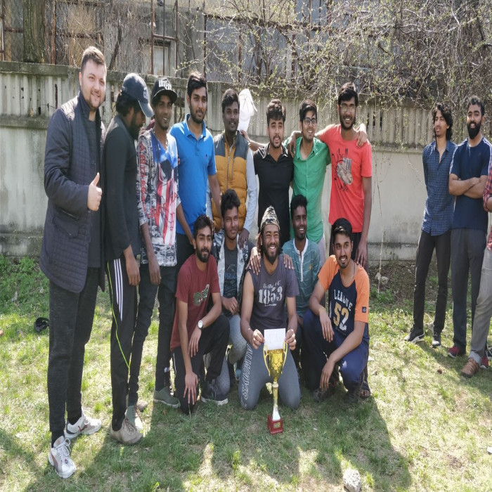 Dr.Raj kumar MBBS Journey