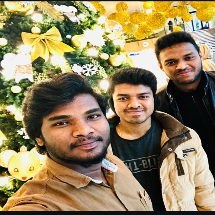 Dr.Raj kumar MBBS Journey