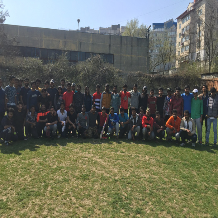 Dr.Raj kumar MBBS Journey