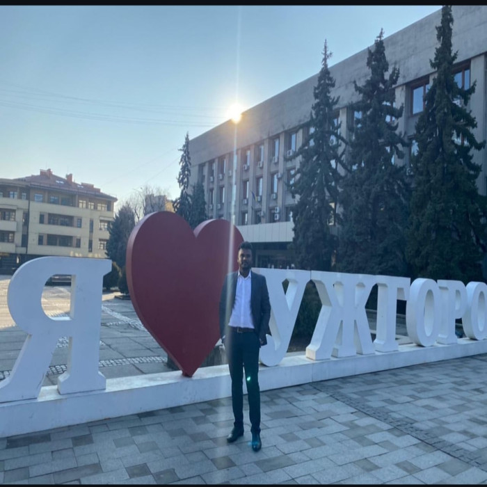 Dr.Raj kumar MBBS Journey