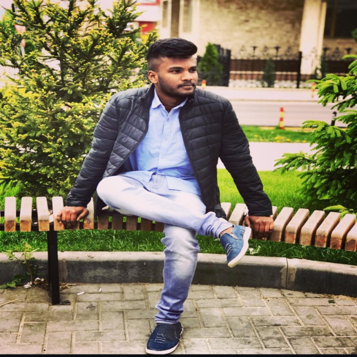 Dr.Raj kumar MBBS Journey