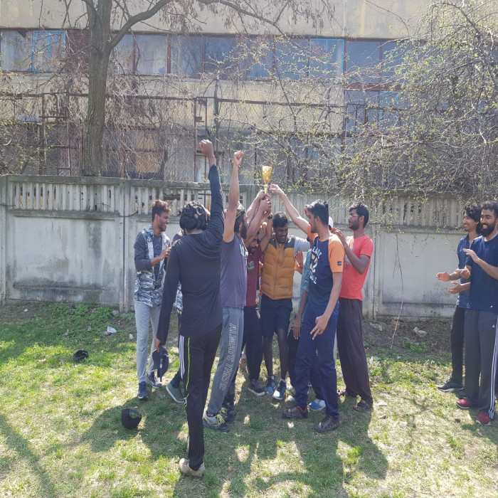 Dr.Raj kumar MBBS Journey