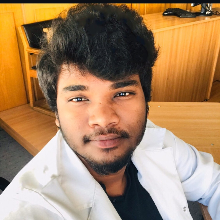 Dr.Raj kumar MBBS Journey