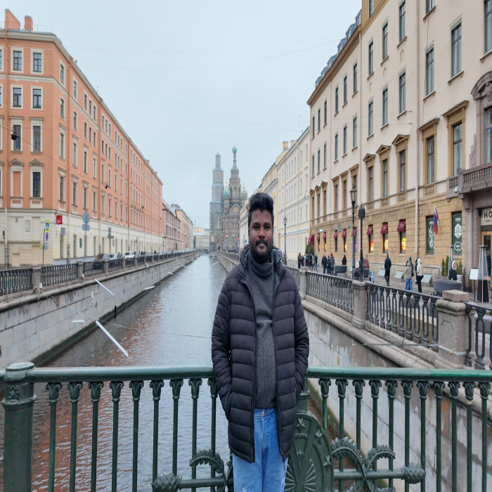 Dr.Raj kumar travel to Abroad