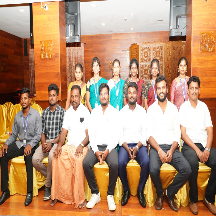 Abroad MBBS Seminar