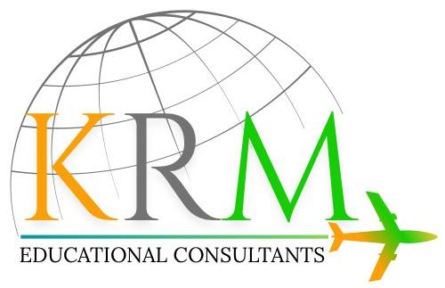 KRM Logo